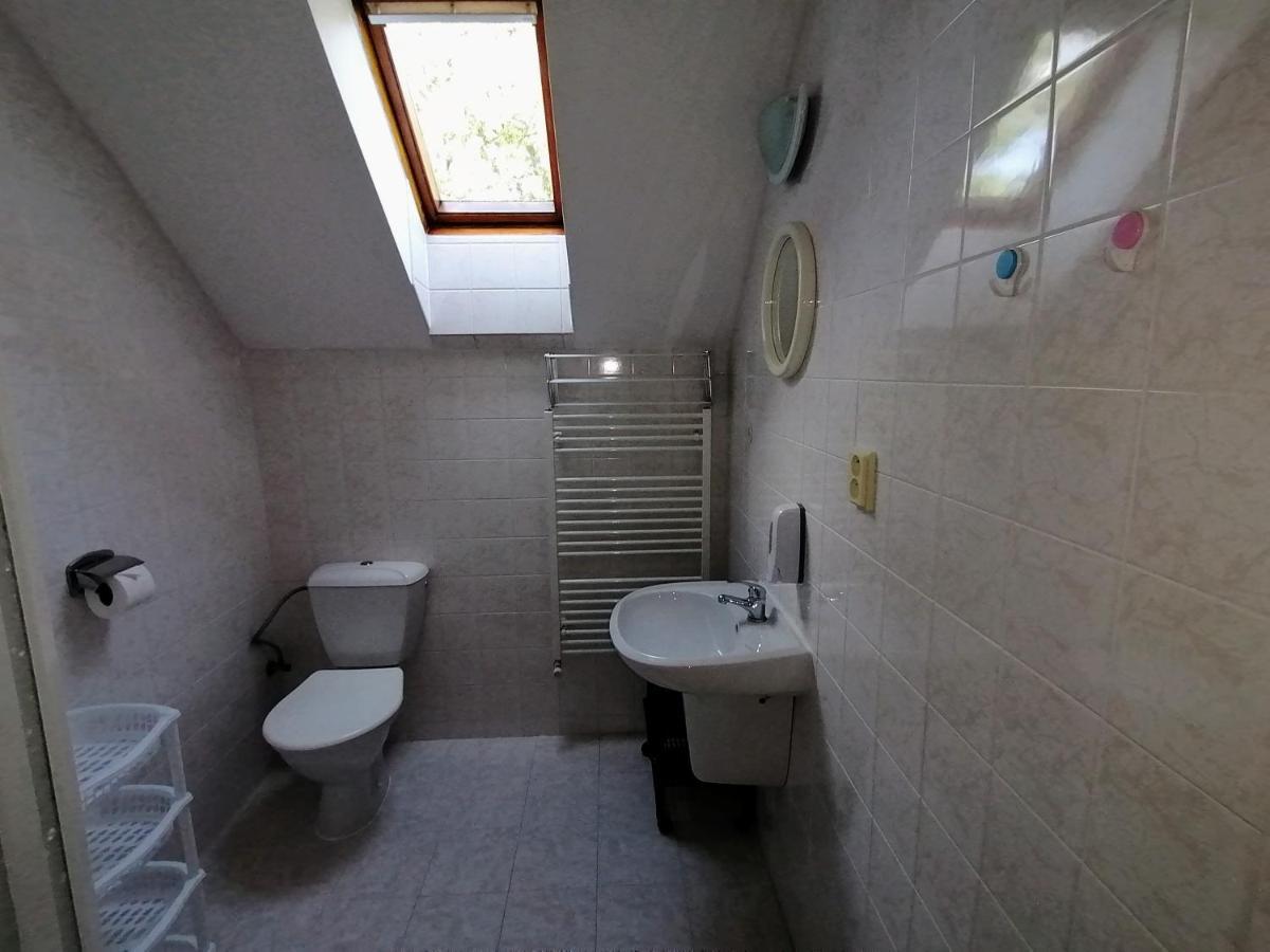 Apartmany 670 Pod Lysou Horou 로끼뜨니쩨나드이제로우 외부 사진