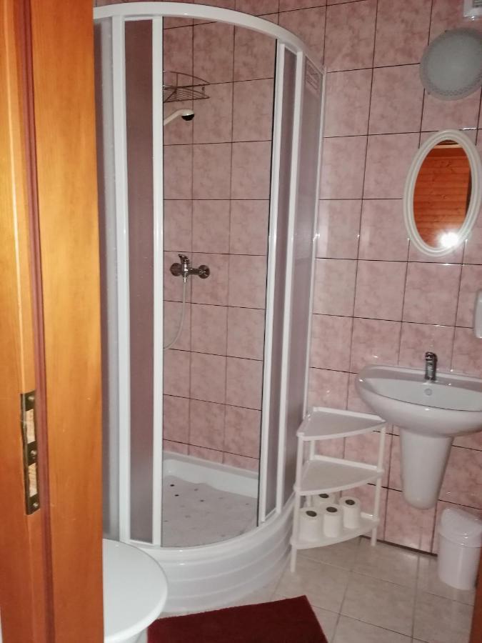 Apartmany 670 Pod Lysou Horou 로끼뜨니쩨나드이제로우 외부 사진