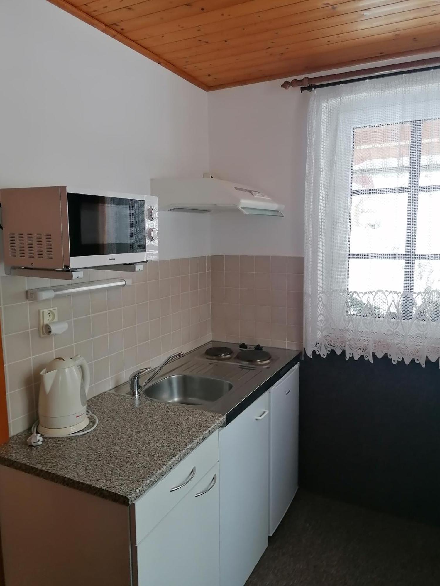 Apartmany 670 Pod Lysou Horou 로끼뜨니쩨나드이제로우 외부 사진